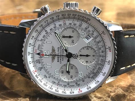 breitling prezzo acciaii|breitling price range.